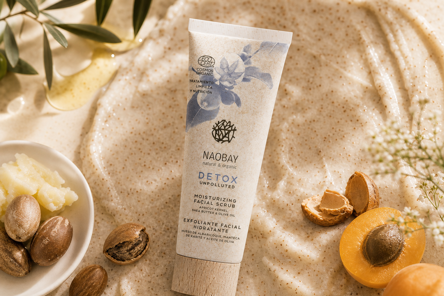 Cuidado facial
